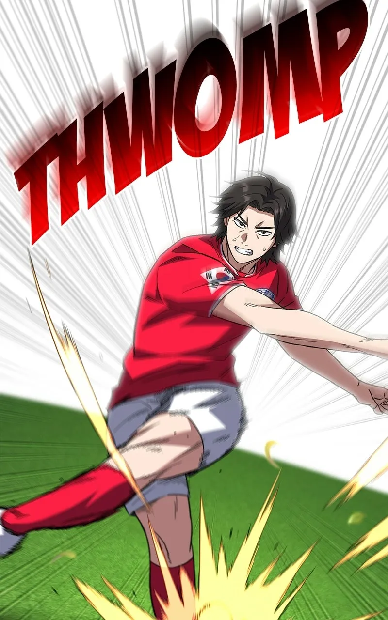 The Genius Midfielder withthe Killer Pass Chapter 15 page 40 - 