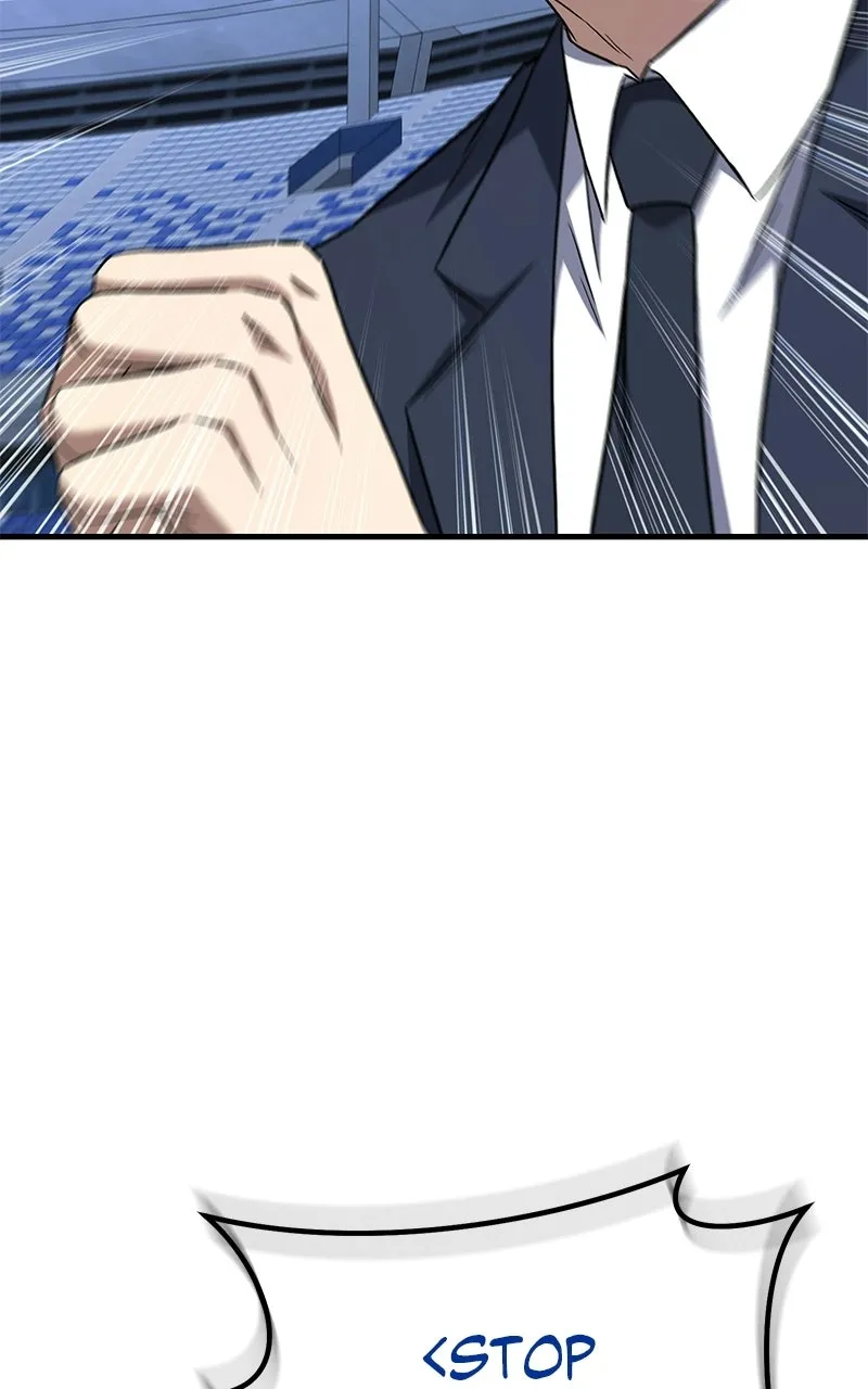 The Genius Midfielder withthe Killer Pass Chapter 15 page 5 - 