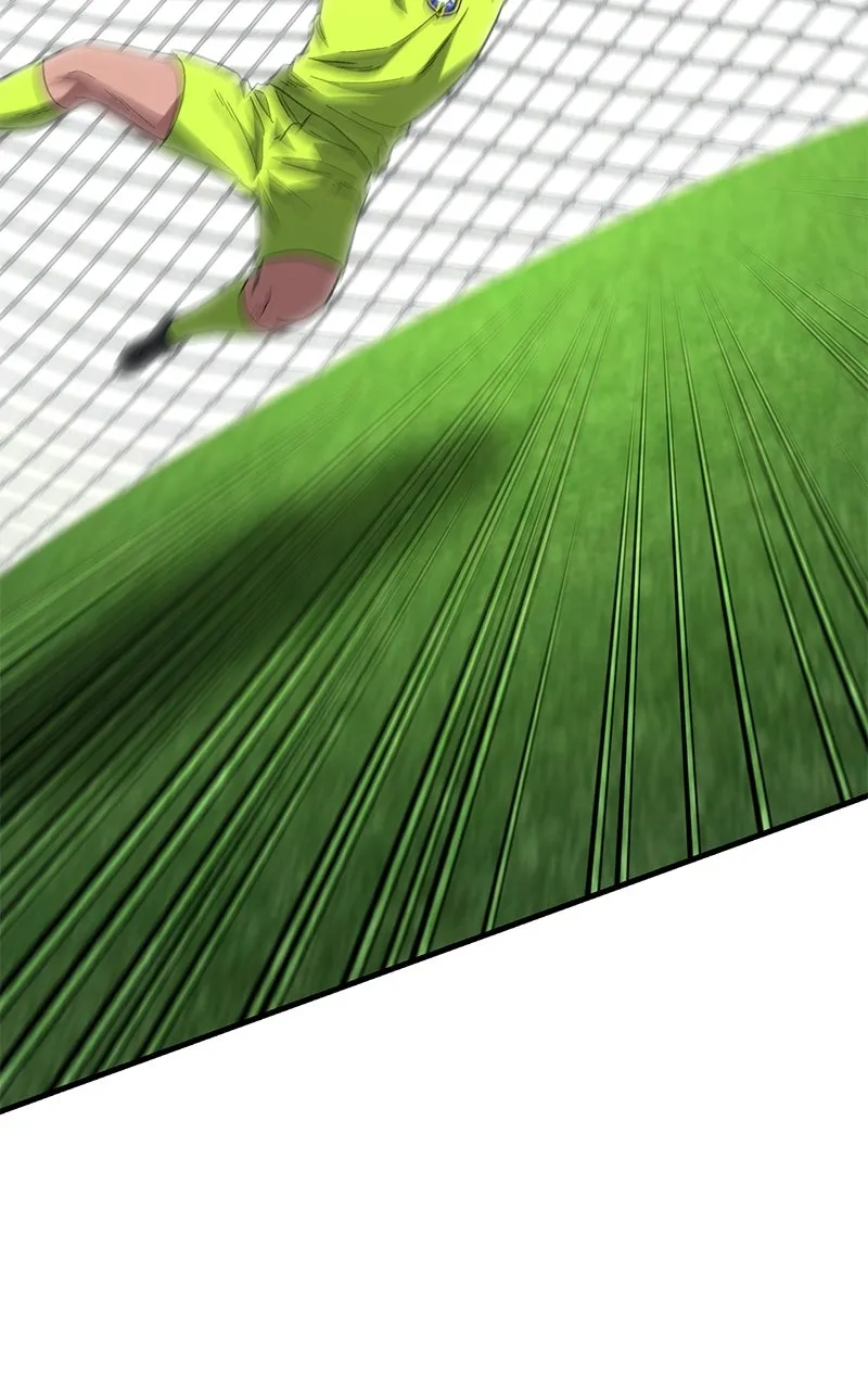 The Genius Midfielder withthe Killer Pass Chapter 15 page 47 - 