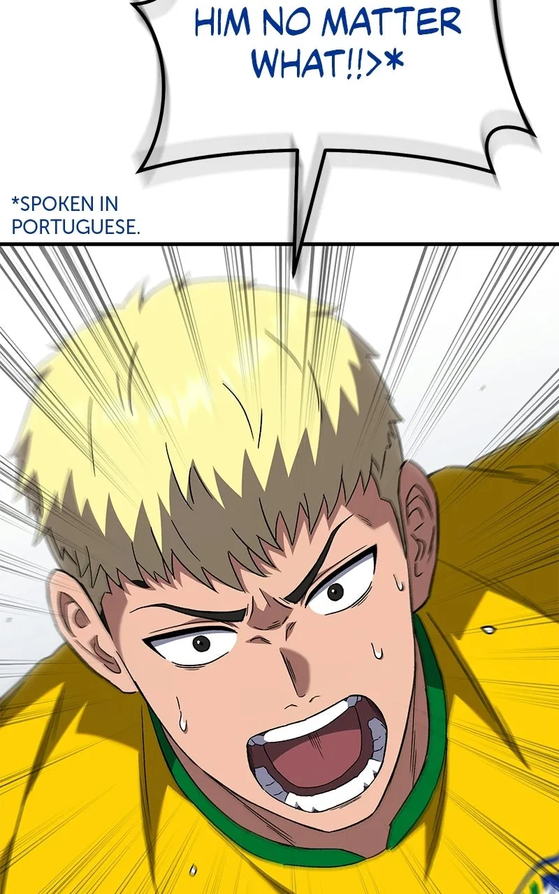 The Genius Midfielder withthe Killer Pass Chapter 15 page 6 - 