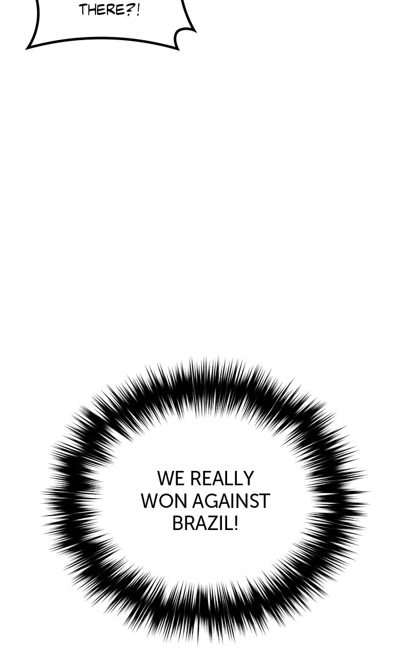 The Genius Midfielder withthe Killer Pass Chapter 15 page 56 - 