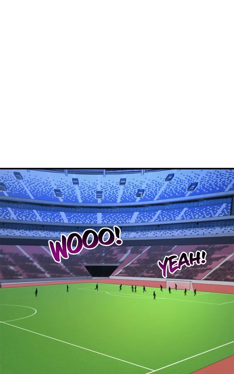 The Genius Midfielder withthe Killer Pass Chapter 15 page 62 - 