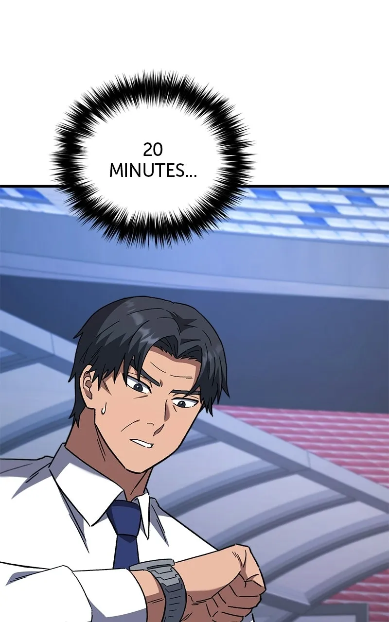The Genius Midfielder withthe Killer Pass Chapter 15 page 65 - 