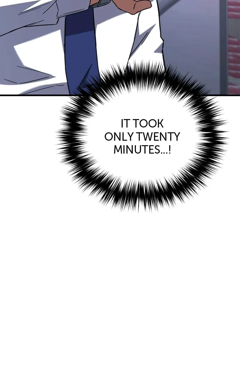 The Genius Midfielder withthe Killer Pass Chapter 15 page 66 - 