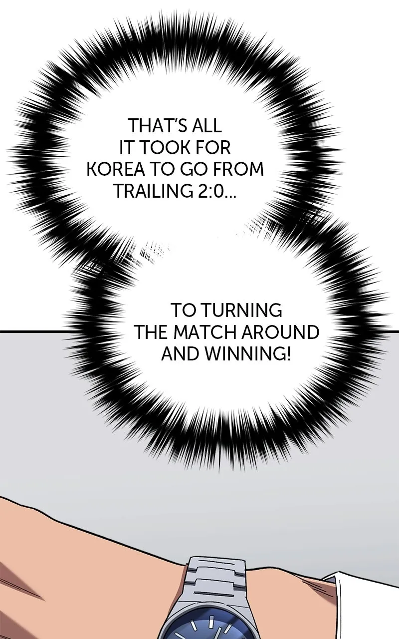The Genius Midfielder withthe Killer Pass Chapter 15 page 67 - 