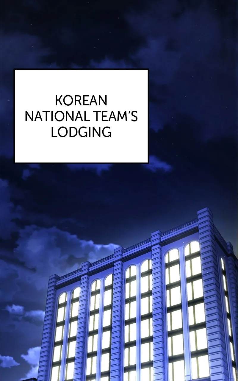 The Genius Midfielder withthe Killer Pass Chapter 15 page 75 - 