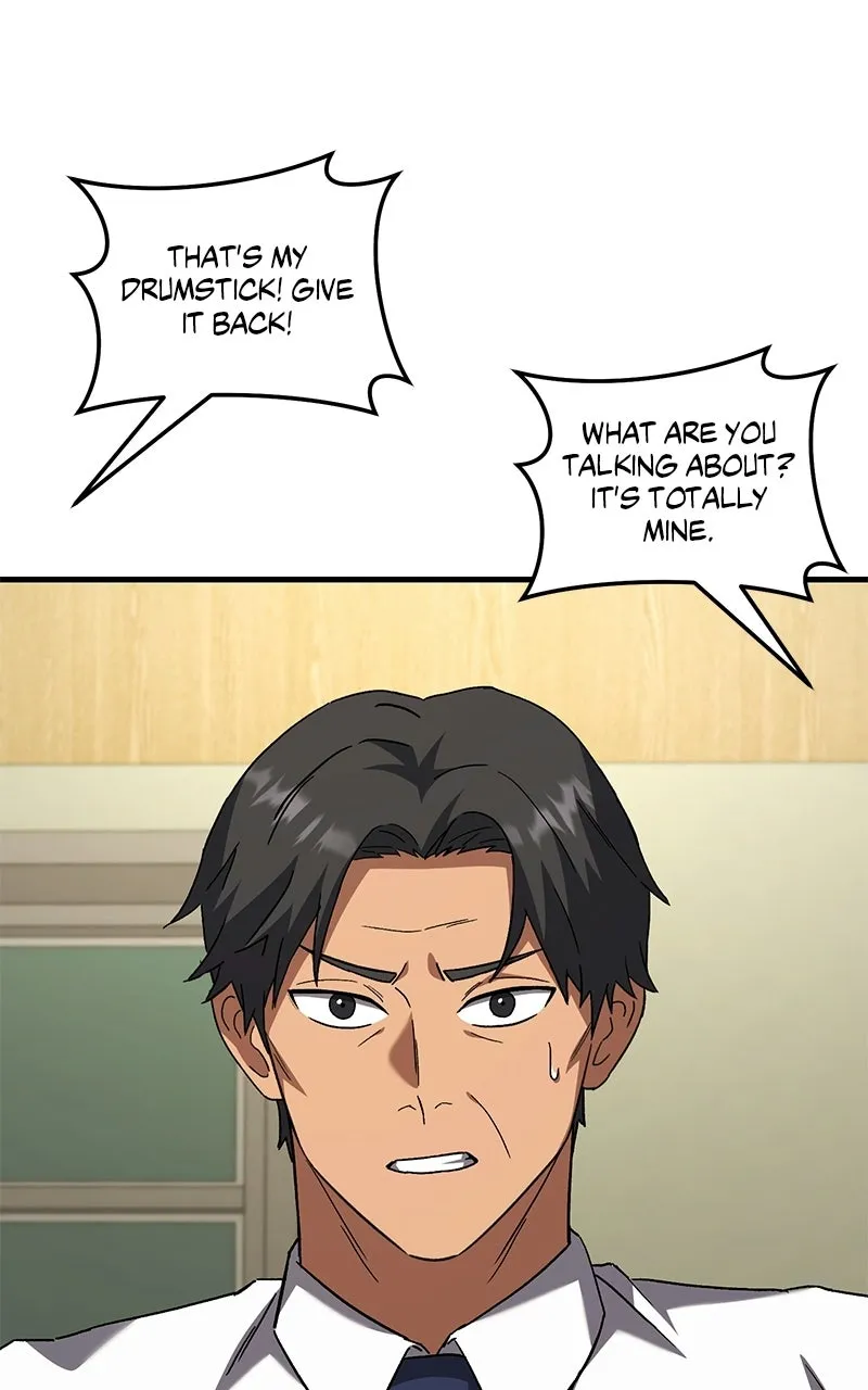 The Genius Midfielder withthe Killer Pass Chapter 15 page 84 - 