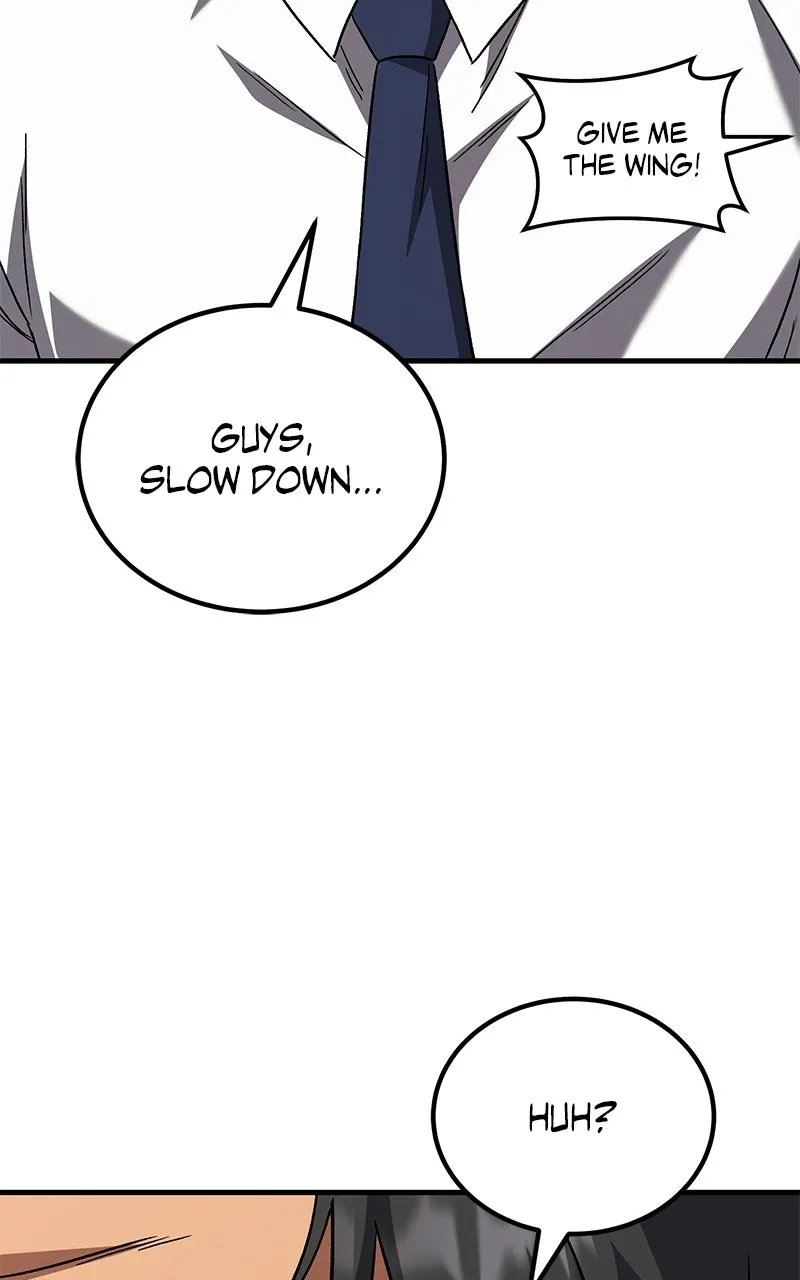 The Genius Midfielder withthe Killer Pass Chapter 15 page 85 - 
