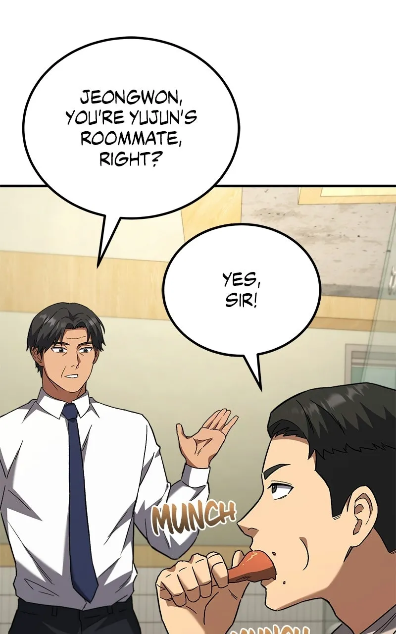The Genius Midfielder withthe Killer Pass Chapter 15 page 87 - 