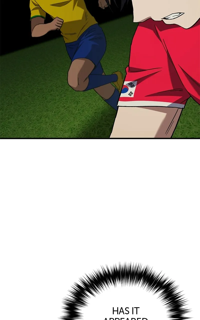 The Genius Midfielder withthe Killer Pass Chapter 15 page 10 - 