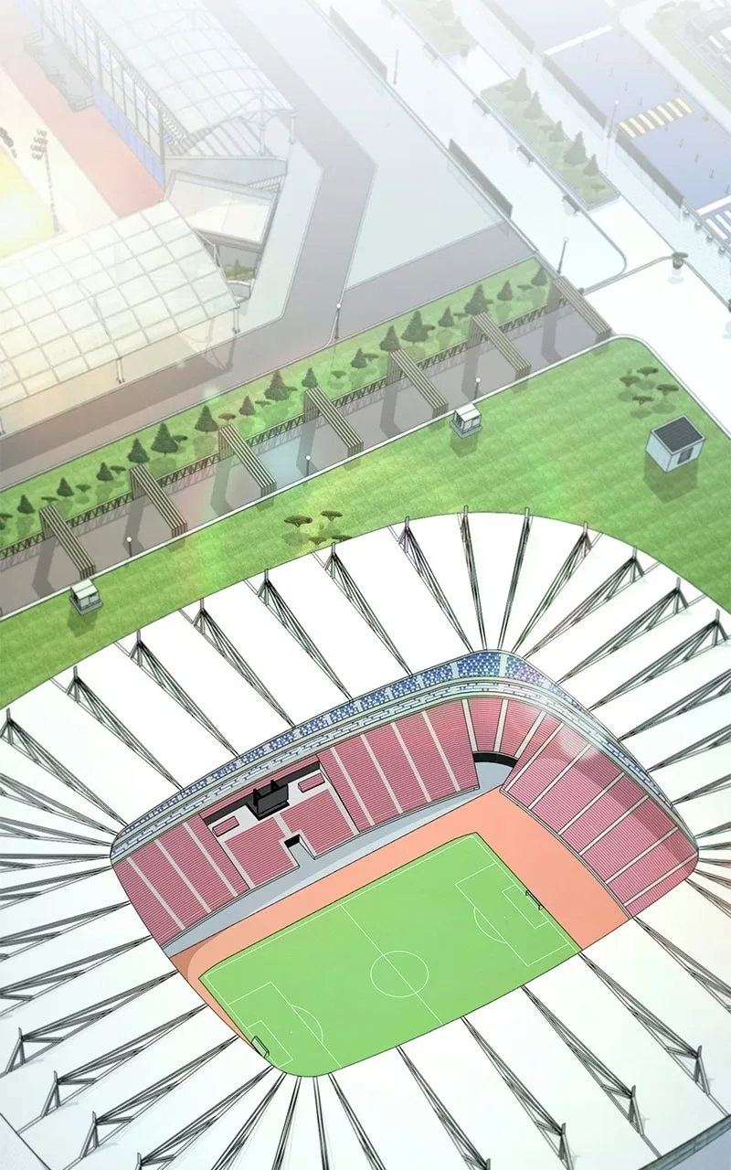 The Genius Midfielder withthe Killer Pass Chapter 16 page 101 - 