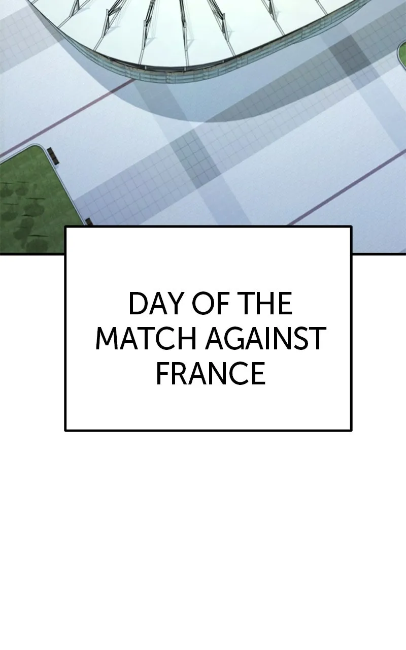 The Genius Midfielder withthe Killer Pass Chapter 16 page 102 - 