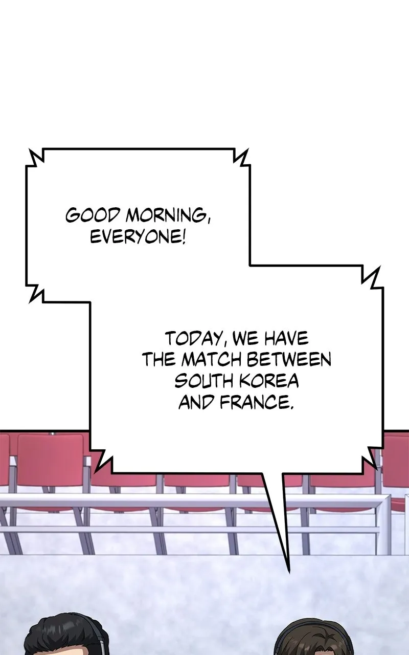 The Genius Midfielder withthe Killer Pass Chapter 16 page 103 - 