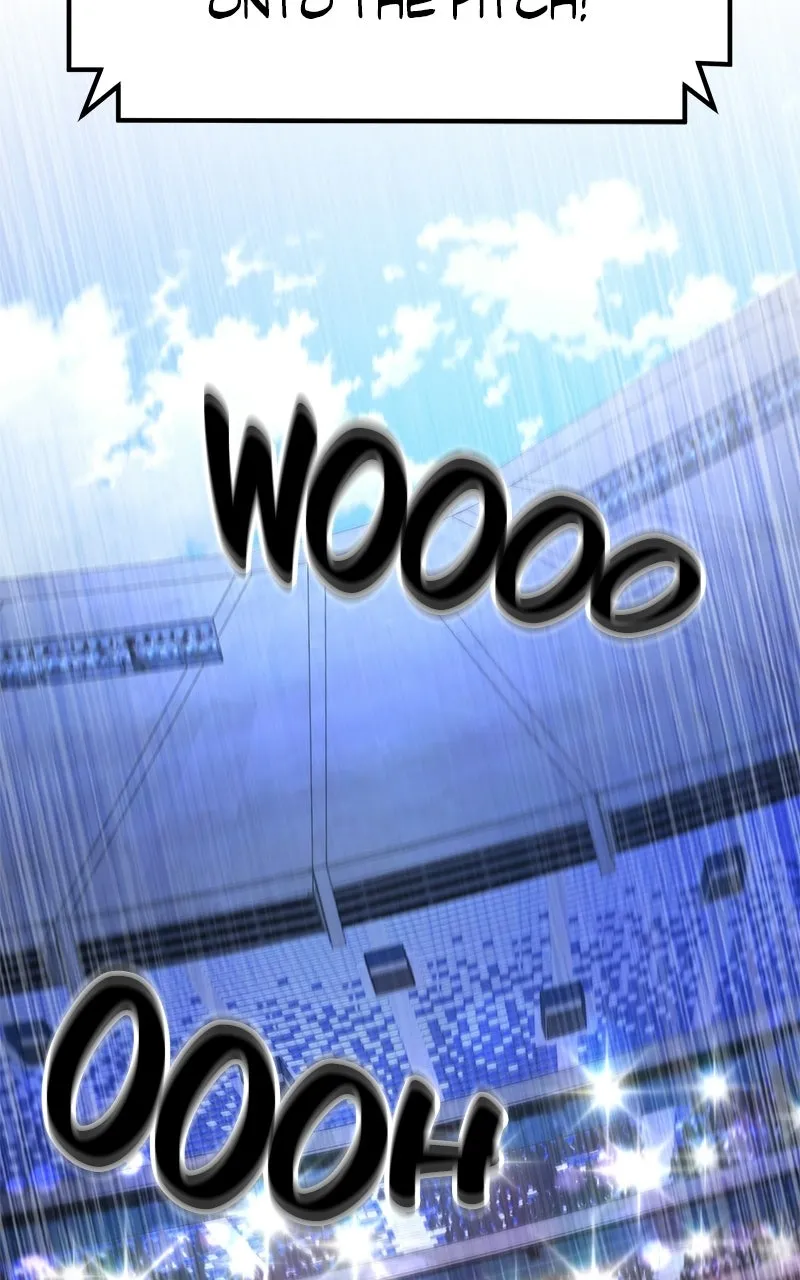 The Genius Midfielder withthe Killer Pass Chapter 16 page 110 - 