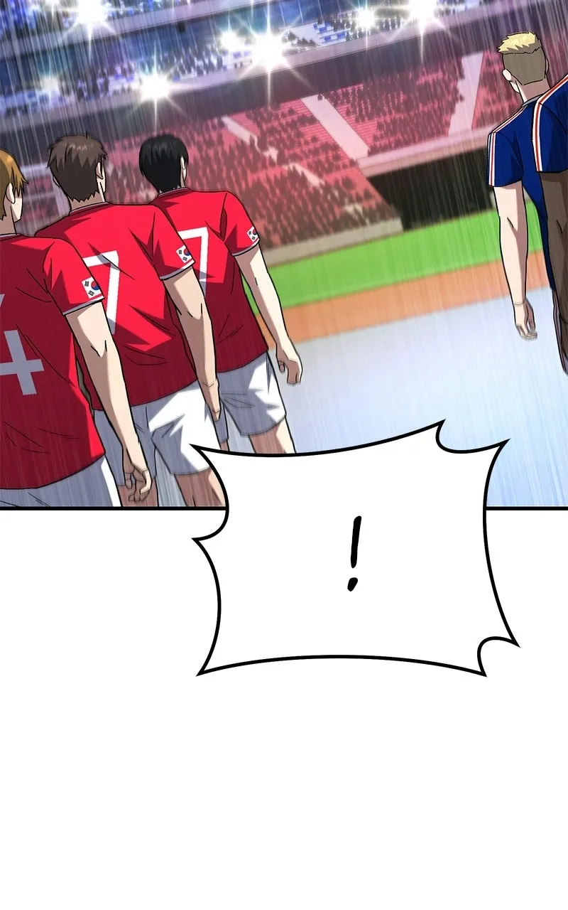 The Genius Midfielder withthe Killer Pass Chapter 16 page 111 - 
