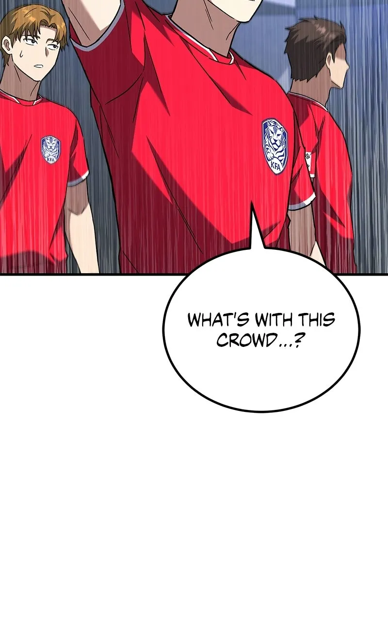 The Genius Midfielder withthe Killer Pass Chapter 16 page 113 - 