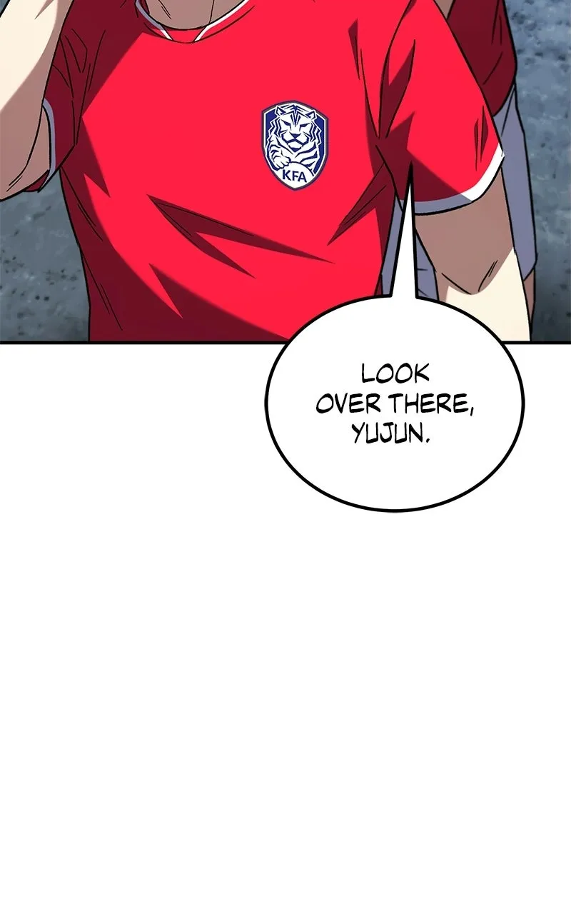 The Genius Midfielder withthe Killer Pass Chapter 16 page 115 - 