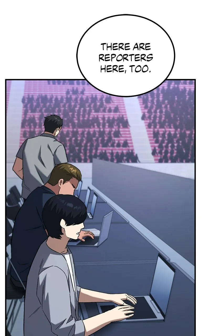 The Genius Midfielder withthe Killer Pass Chapter 16 page 116 - 