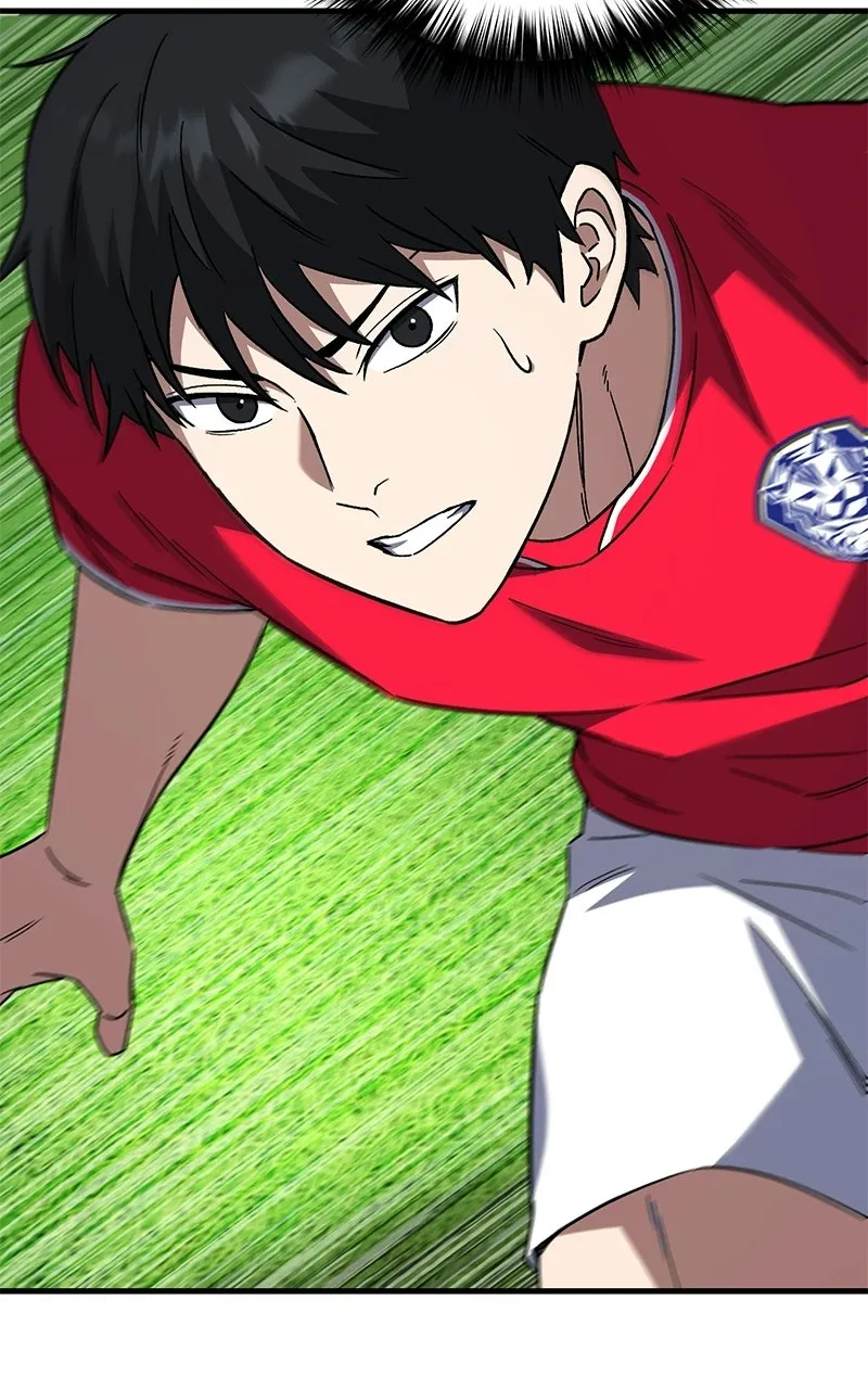 The Genius Midfielder withthe Killer Pass Chapter 16 page 130 - 