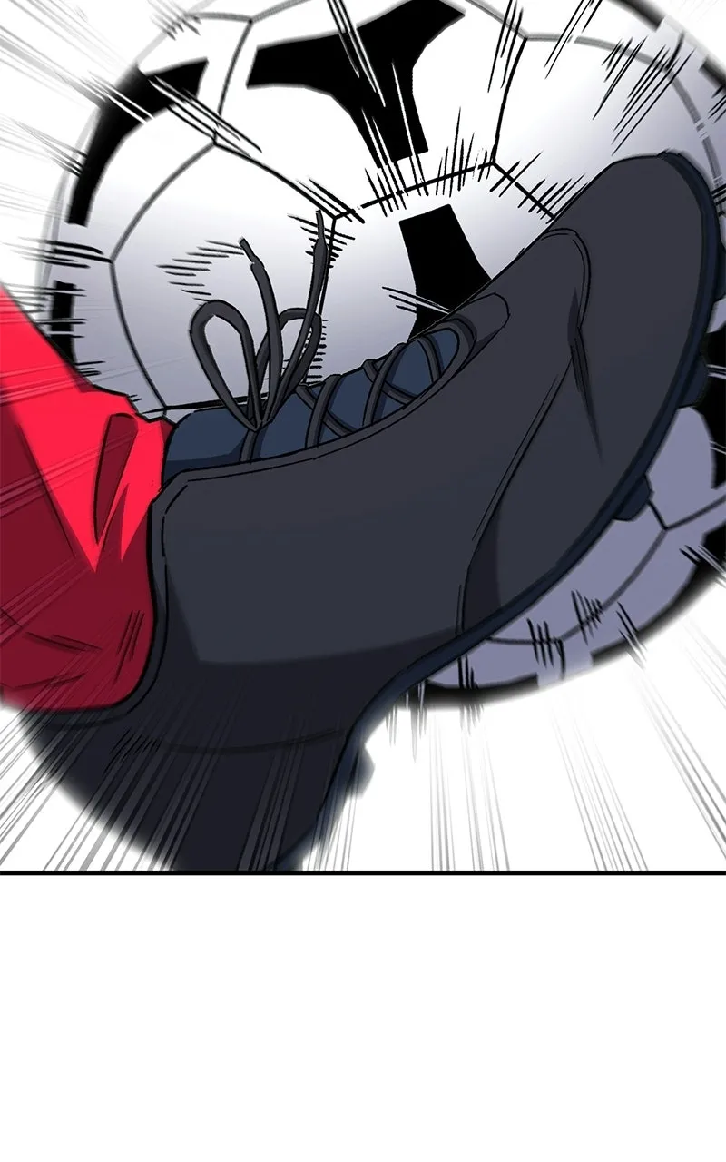 The Genius Midfielder withthe Killer Pass Chapter 16 page 135 - 