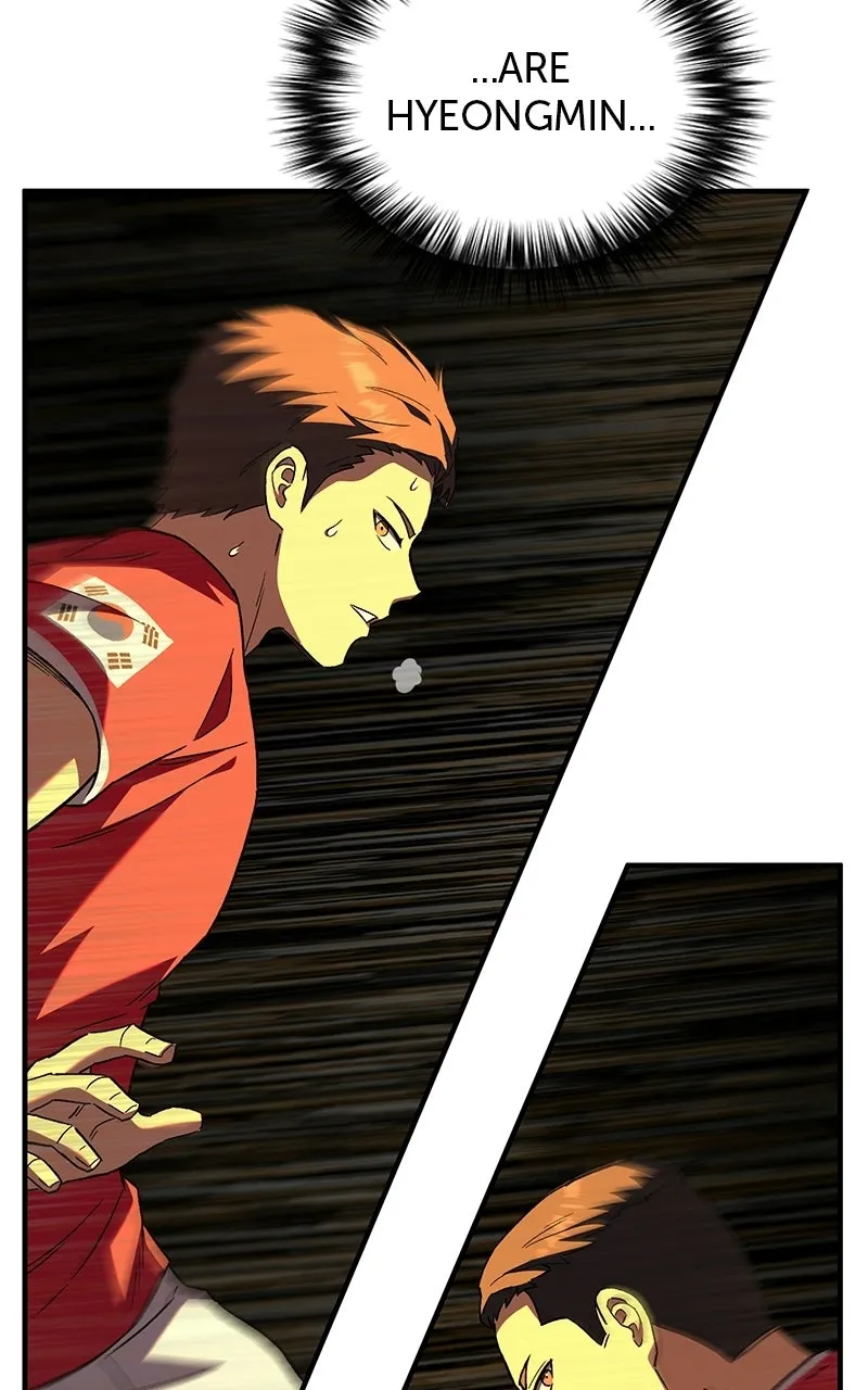 The Genius Midfielder withthe Killer Pass Chapter 16 page 143 - 