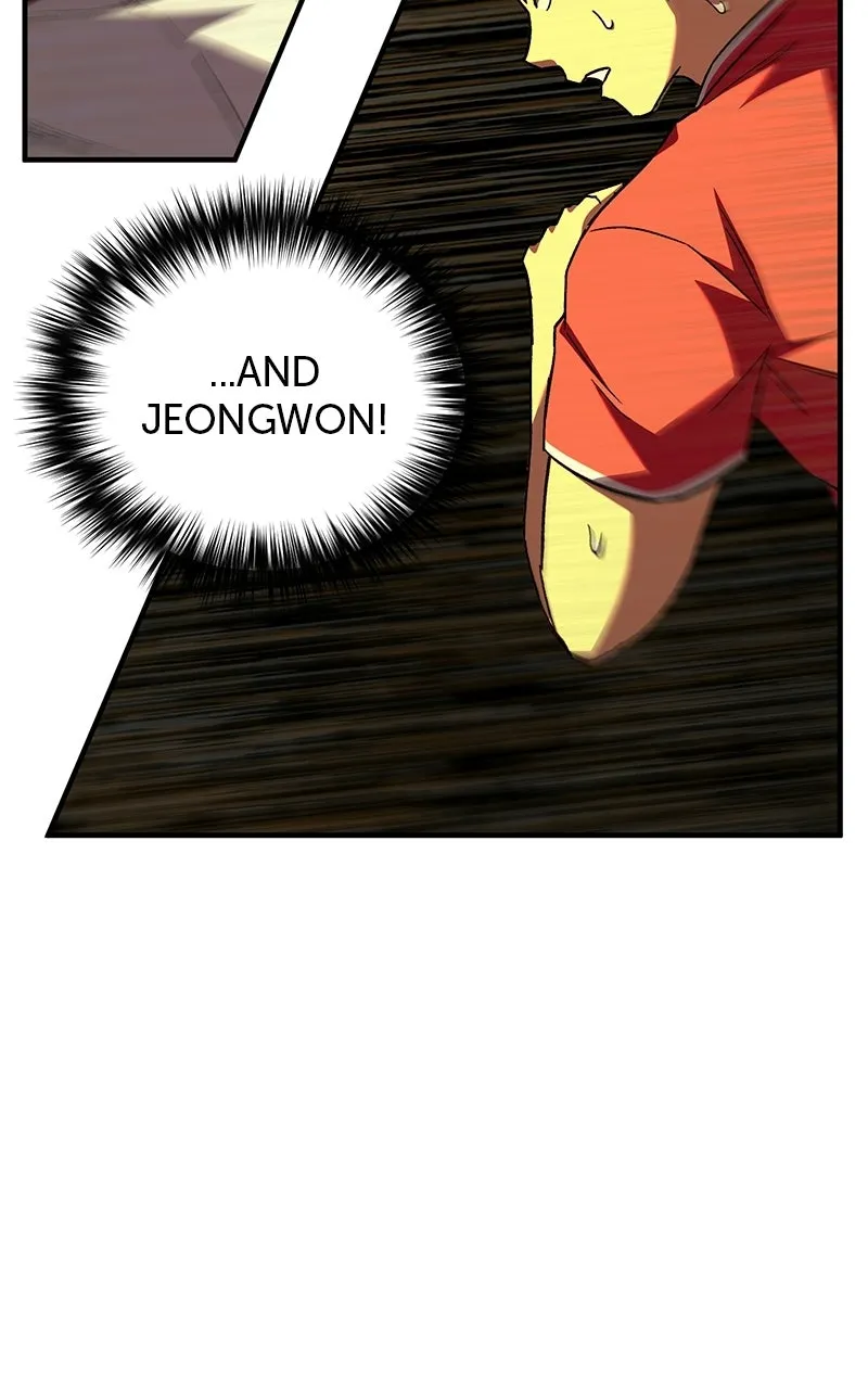The Genius Midfielder withthe Killer Pass Chapter 16 page 144 - 
