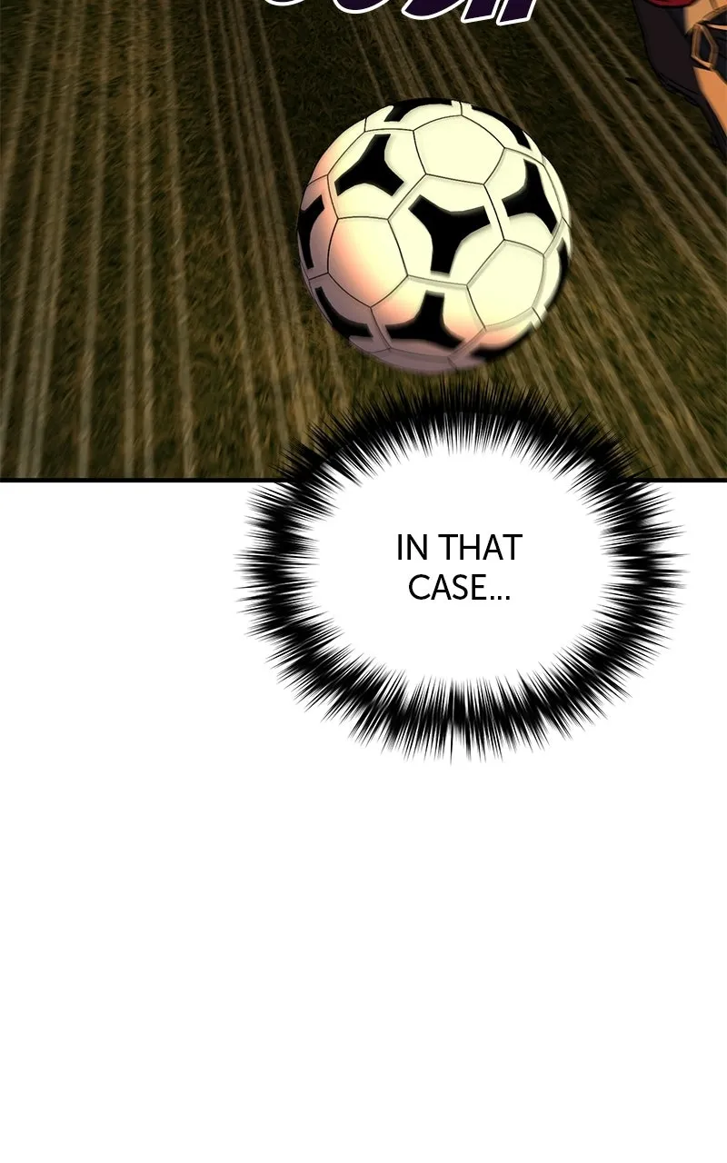 The Genius Midfielder withthe Killer Pass Chapter 16 page 146 - 