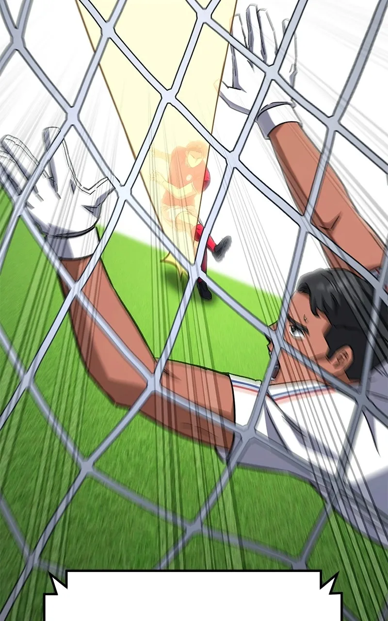 The Genius Midfielder withthe Killer Pass Chapter 16 page 154 - 