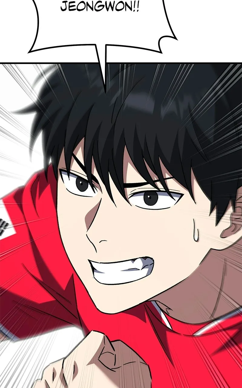 The Genius Midfielder withthe Killer Pass Chapter 16 page 156 - 