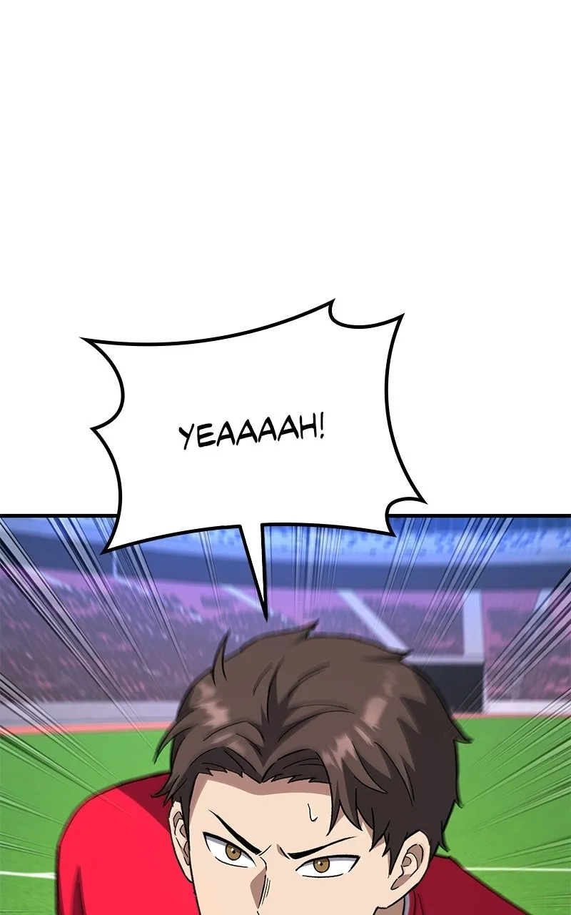 The Genius Midfielder withthe Killer Pass Chapter 16 page 159 - 