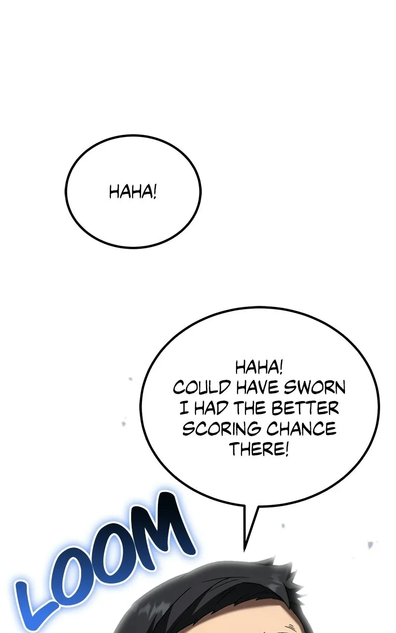 The Genius Midfielder withthe Killer Pass Chapter 16 page 163 - 