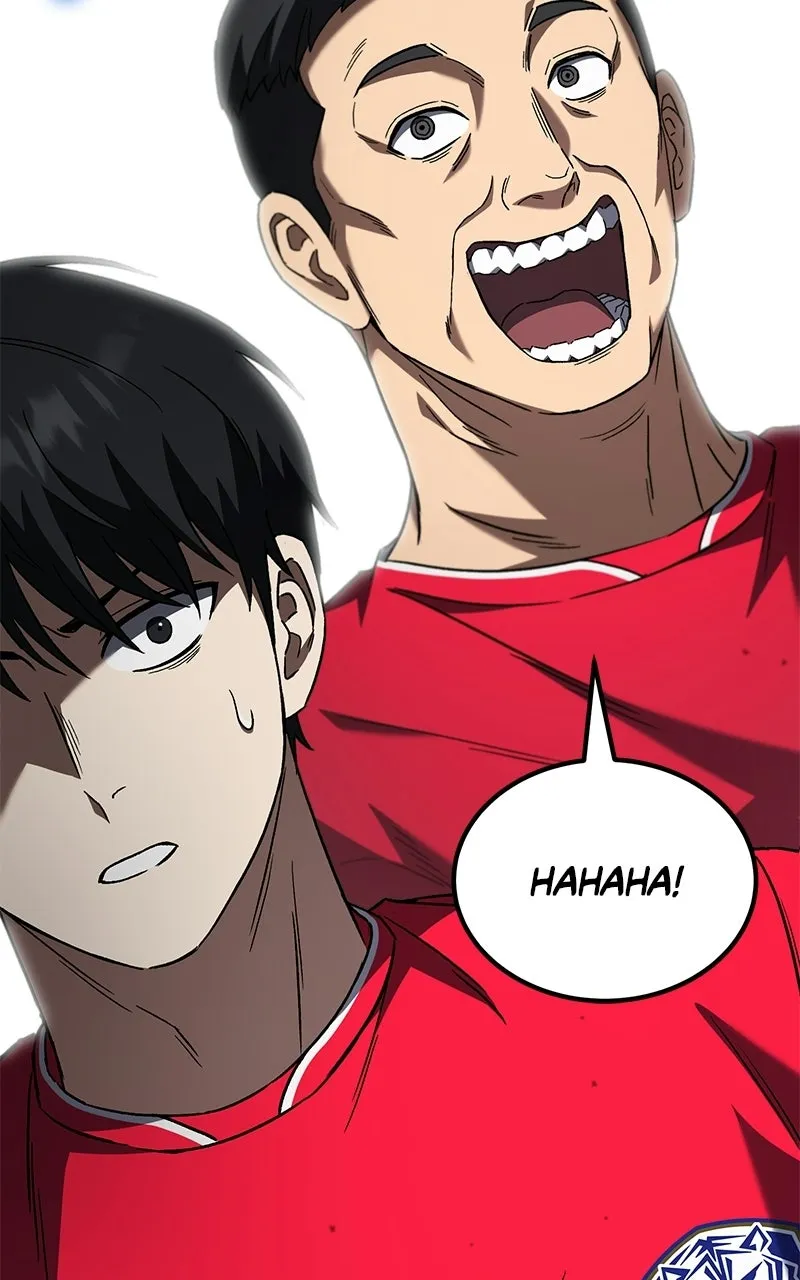 The Genius Midfielder withthe Killer Pass Chapter 16 page 164 - 