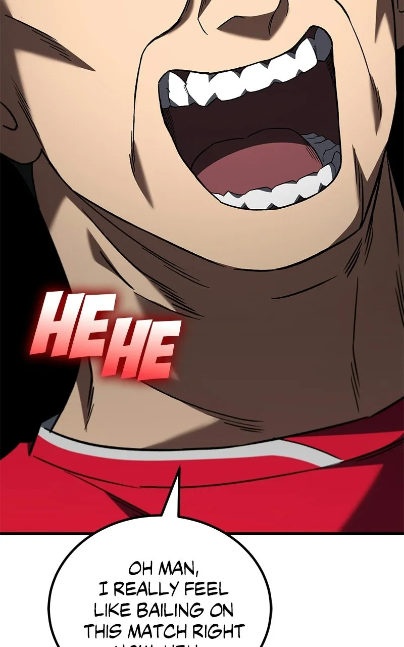 The Genius Midfielder withthe Killer Pass Chapter 16 page 170 - 