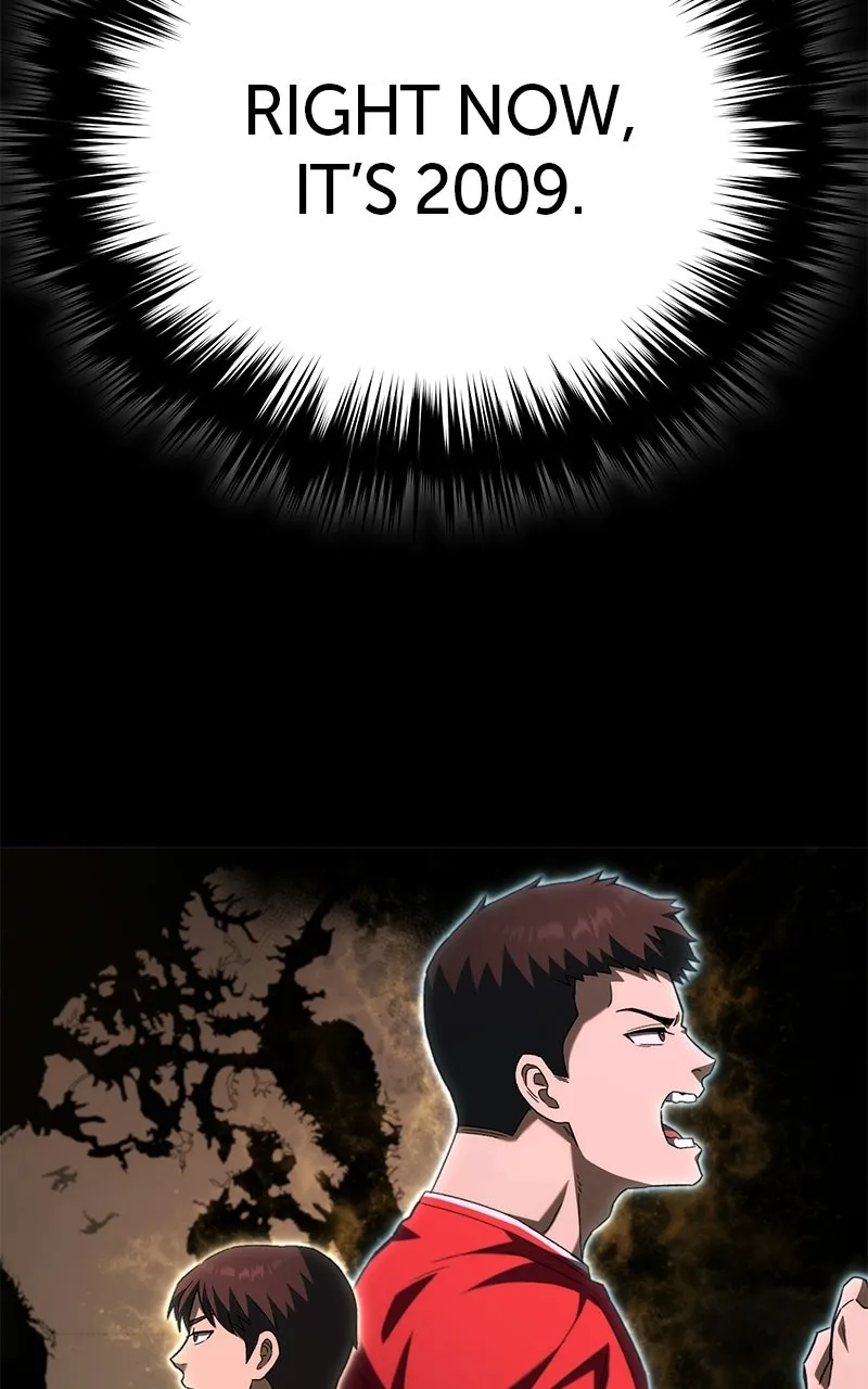 The Genius Midfielder withthe Killer Pass Chapter 16 page 19 - 