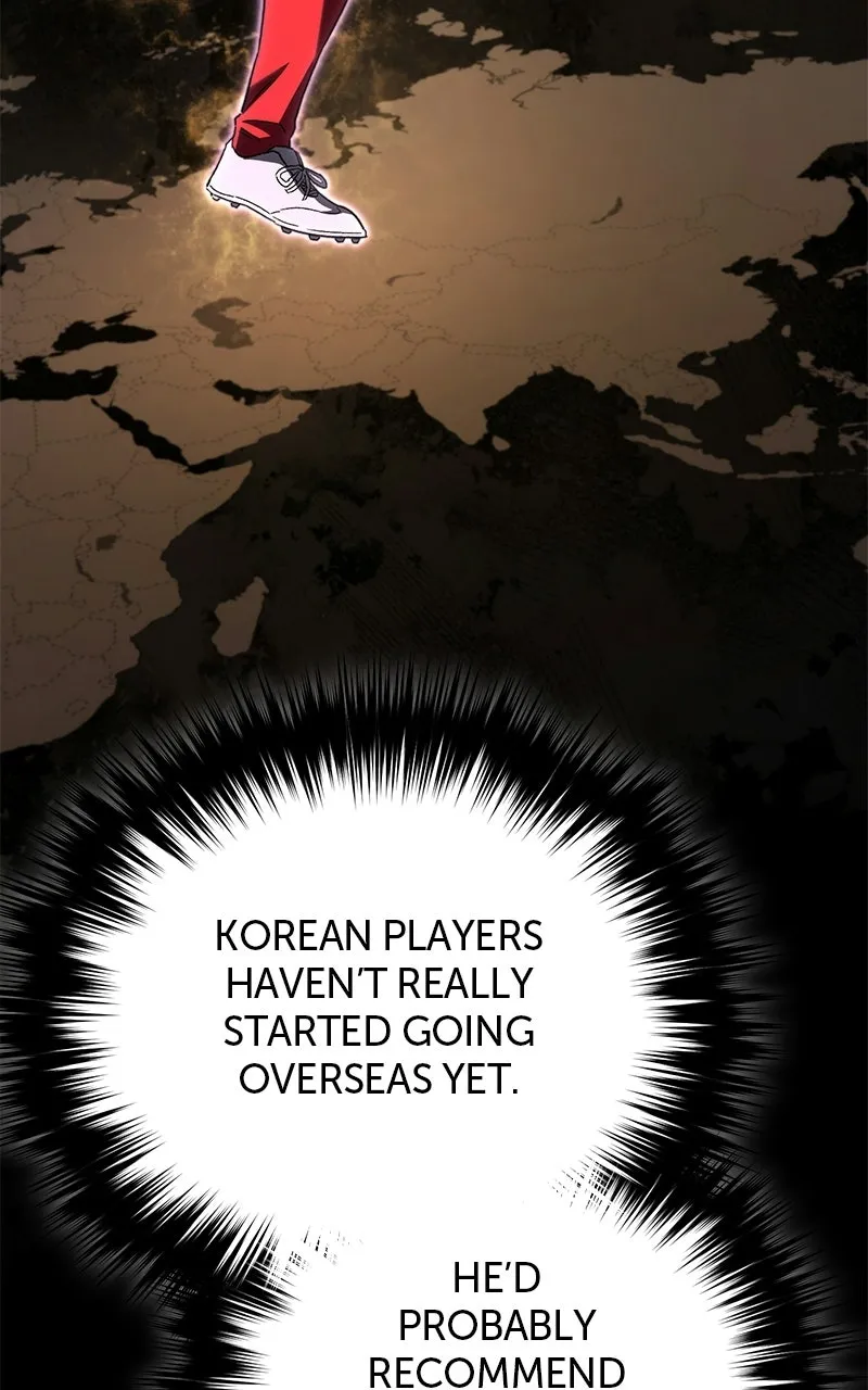 The Genius Midfielder withthe Killer Pass Chapter 16 page 21 - 
