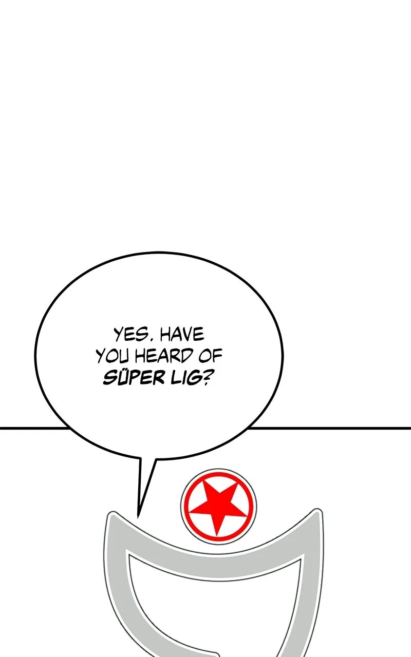The Genius Midfielder withthe Killer Pass Chapter 16 page 31 - 