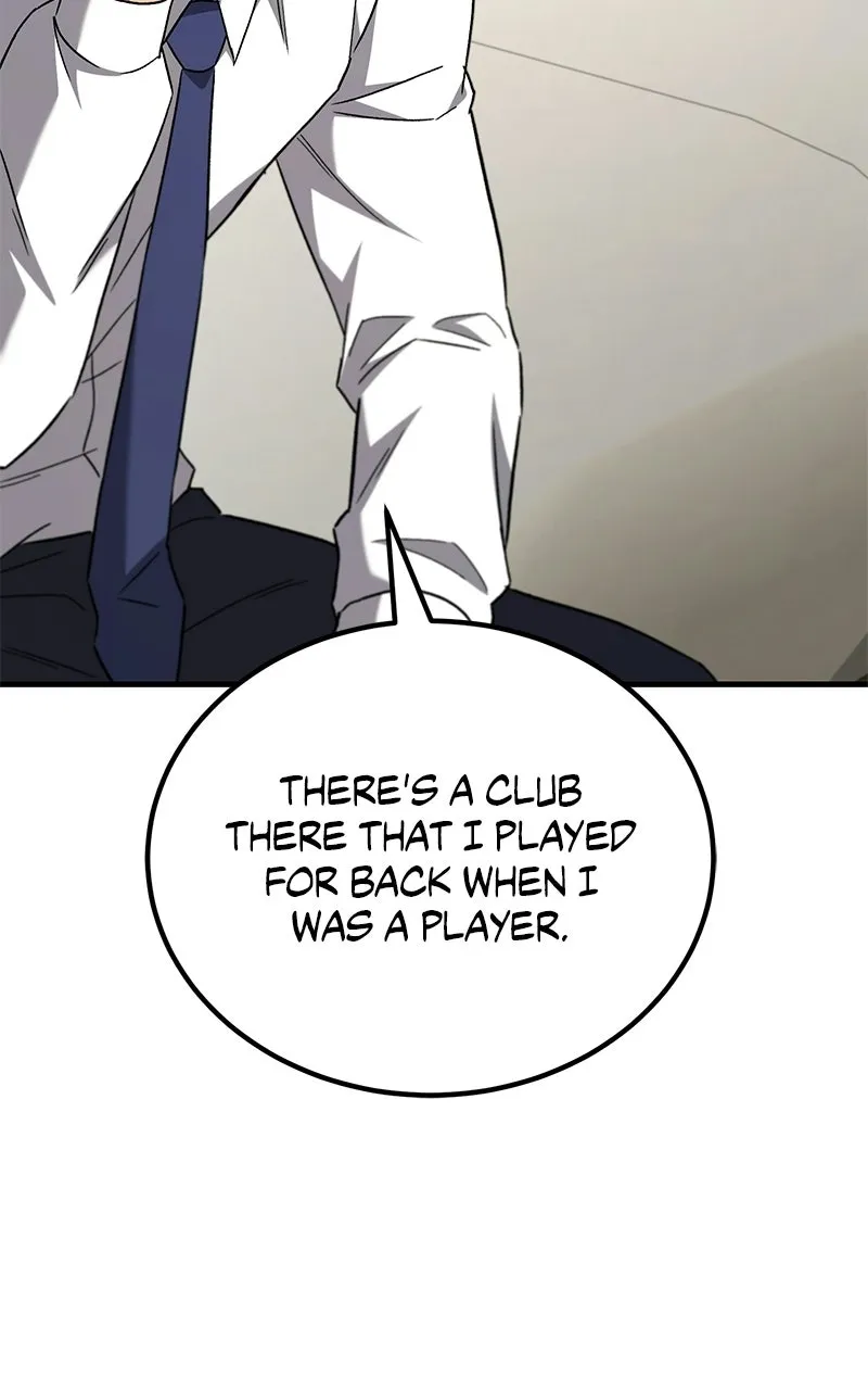The Genius Midfielder withthe Killer Pass Chapter 16 page 36 - 