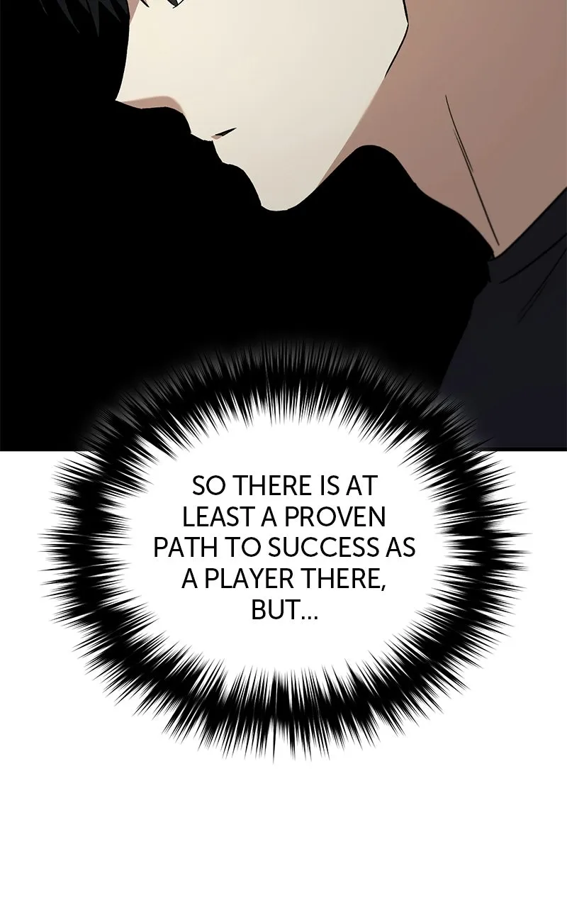 The Genius Midfielder withthe Killer Pass Chapter 16 page 39 - 