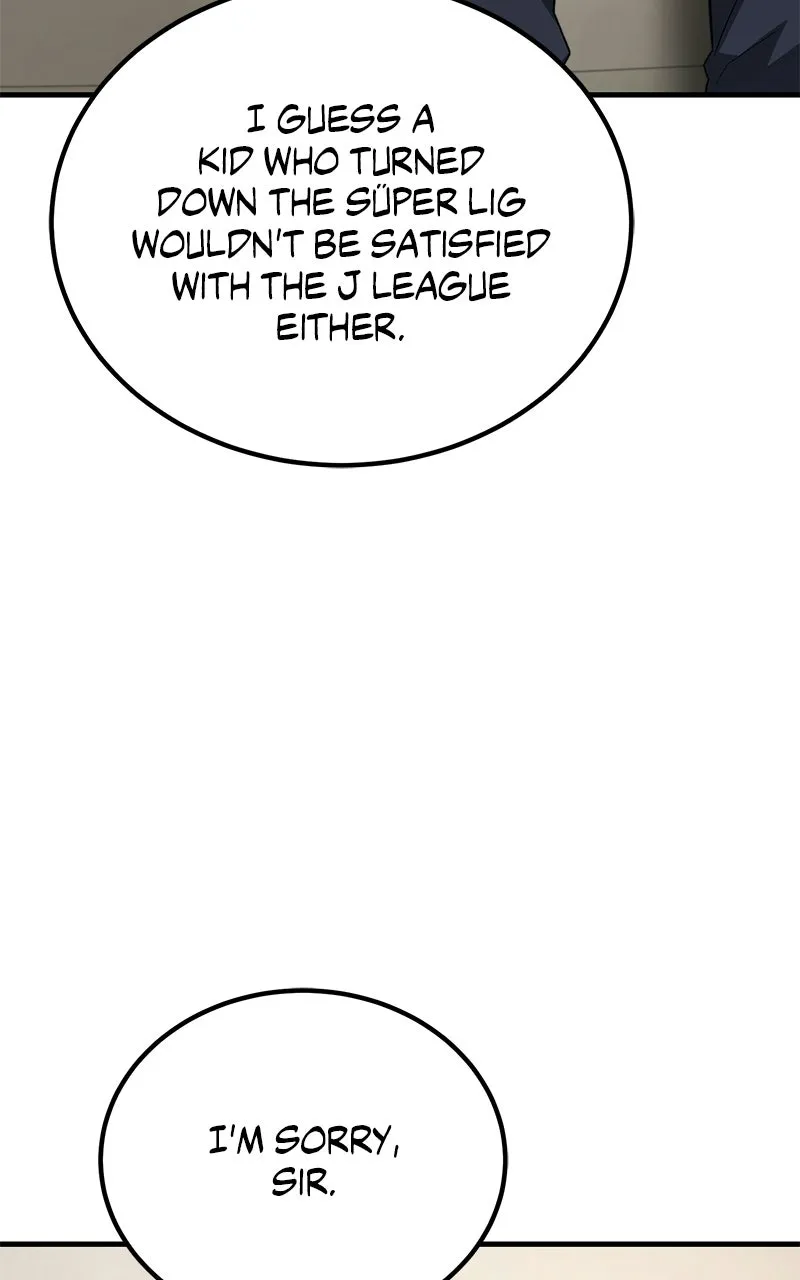 The Genius Midfielder withthe Killer Pass Chapter 16 page 47 - 