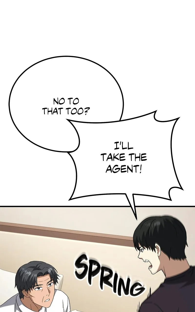The Genius Midfielder withthe Killer Pass Chapter 16 page 66 - 