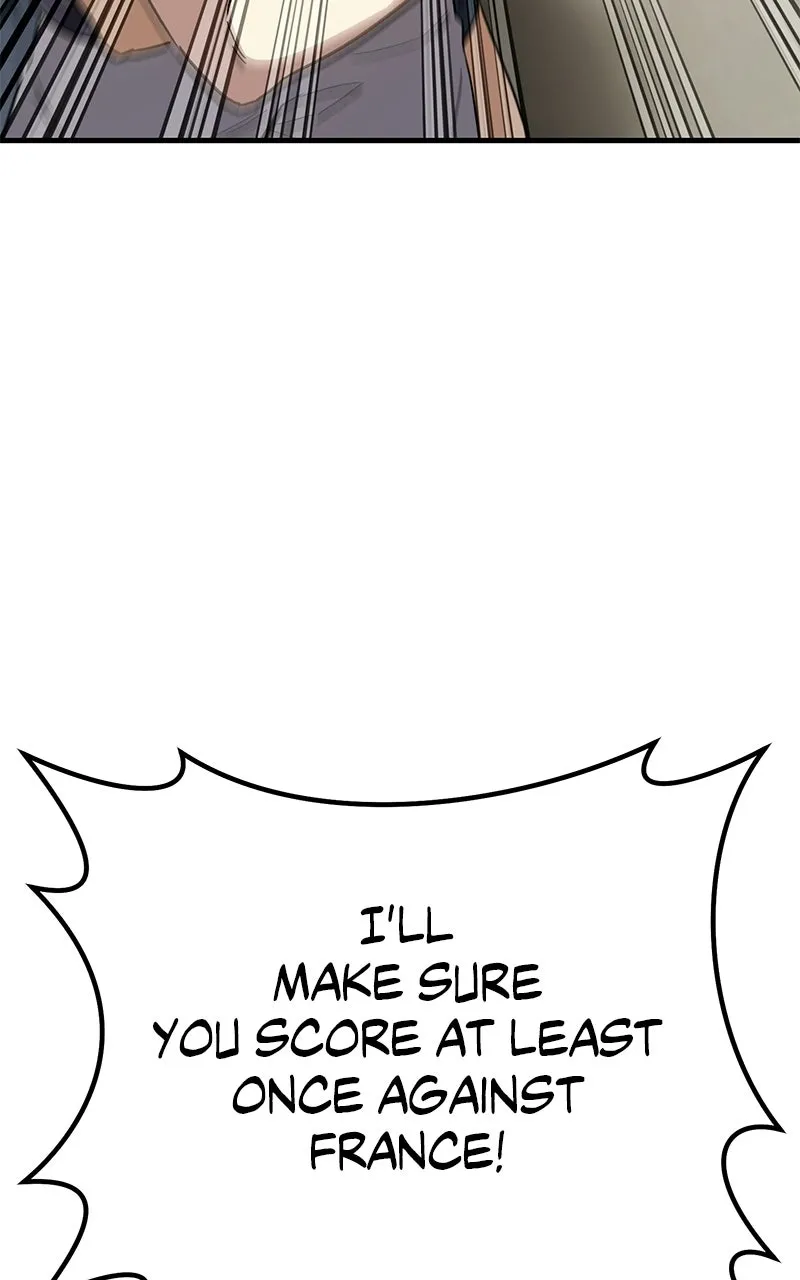 The Genius Midfielder withthe Killer Pass Chapter 16 page 99 - 