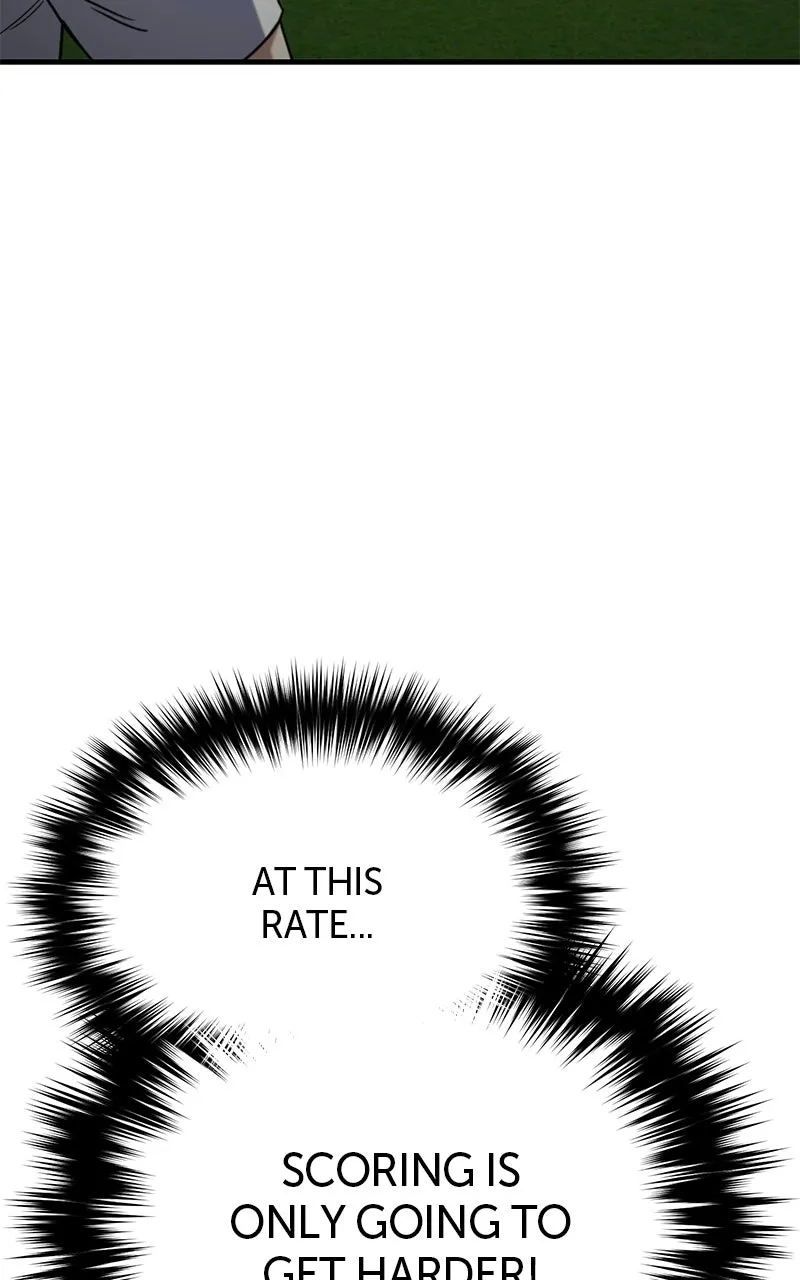 The Genius Midfielder withthe Killer Pass Chapter 17 page 104 - 