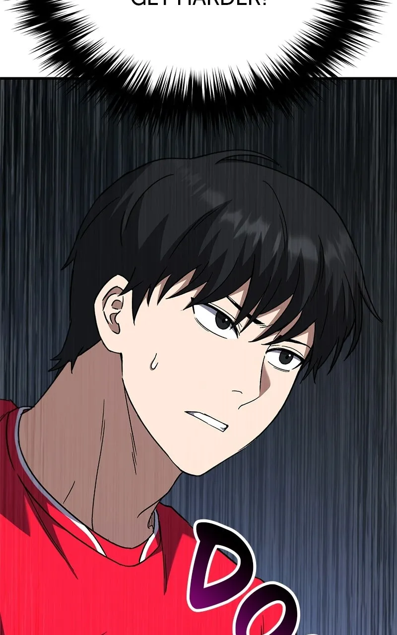 The Genius Midfielder withthe Killer Pass Chapter 17 page 105 - 