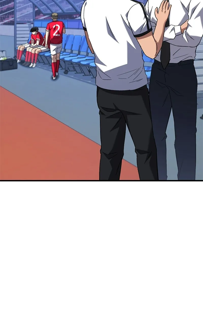 The Genius Midfielder withthe Killer Pass Chapter 17 page 115 - 