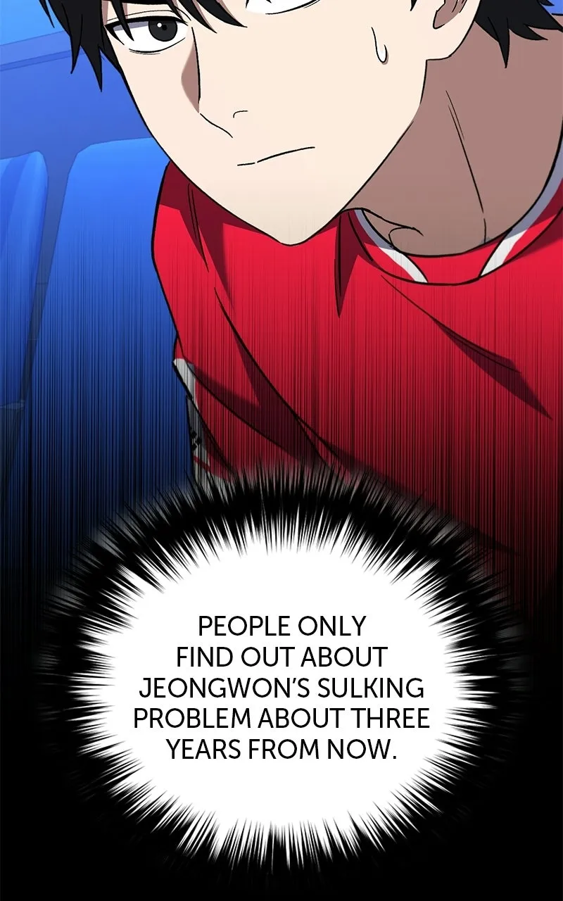 The Genius Midfielder withthe Killer Pass Chapter 17 page 118 - 
