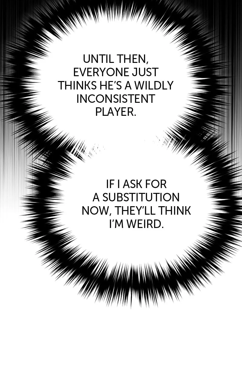 The Genius Midfielder withthe Killer Pass Chapter 17 page 120 - 