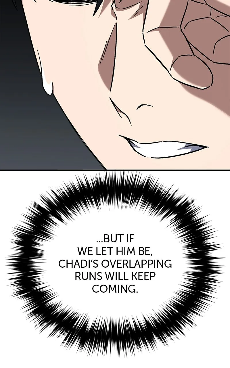 The Genius Midfielder withthe Killer Pass Chapter 17 page 122 - 