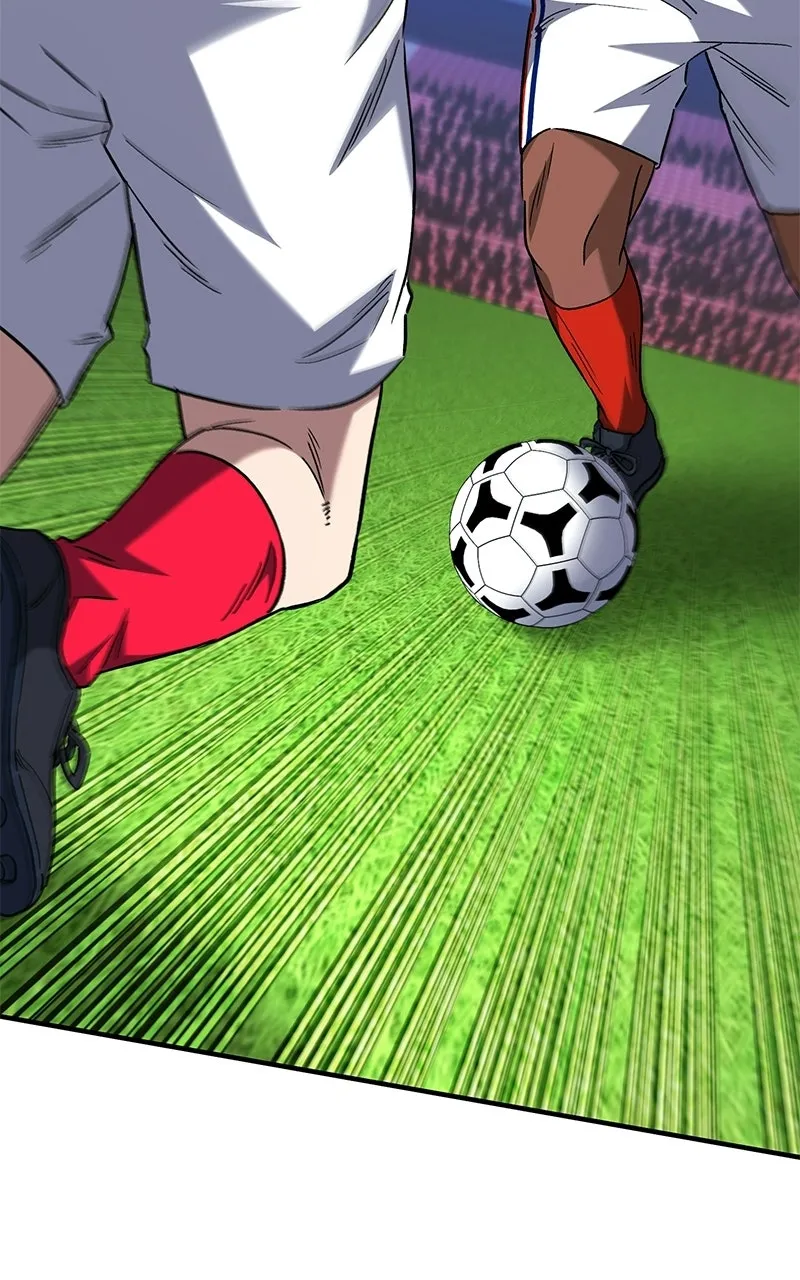 The Genius Midfielder withthe Killer Pass Chapter 17 page 14 - 