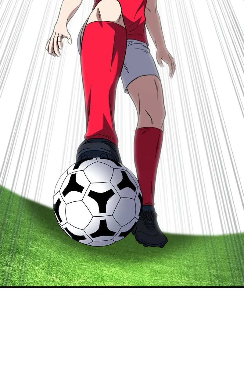 The Genius Midfielder withthe Killer Pass Chapter 17 page 131 - 