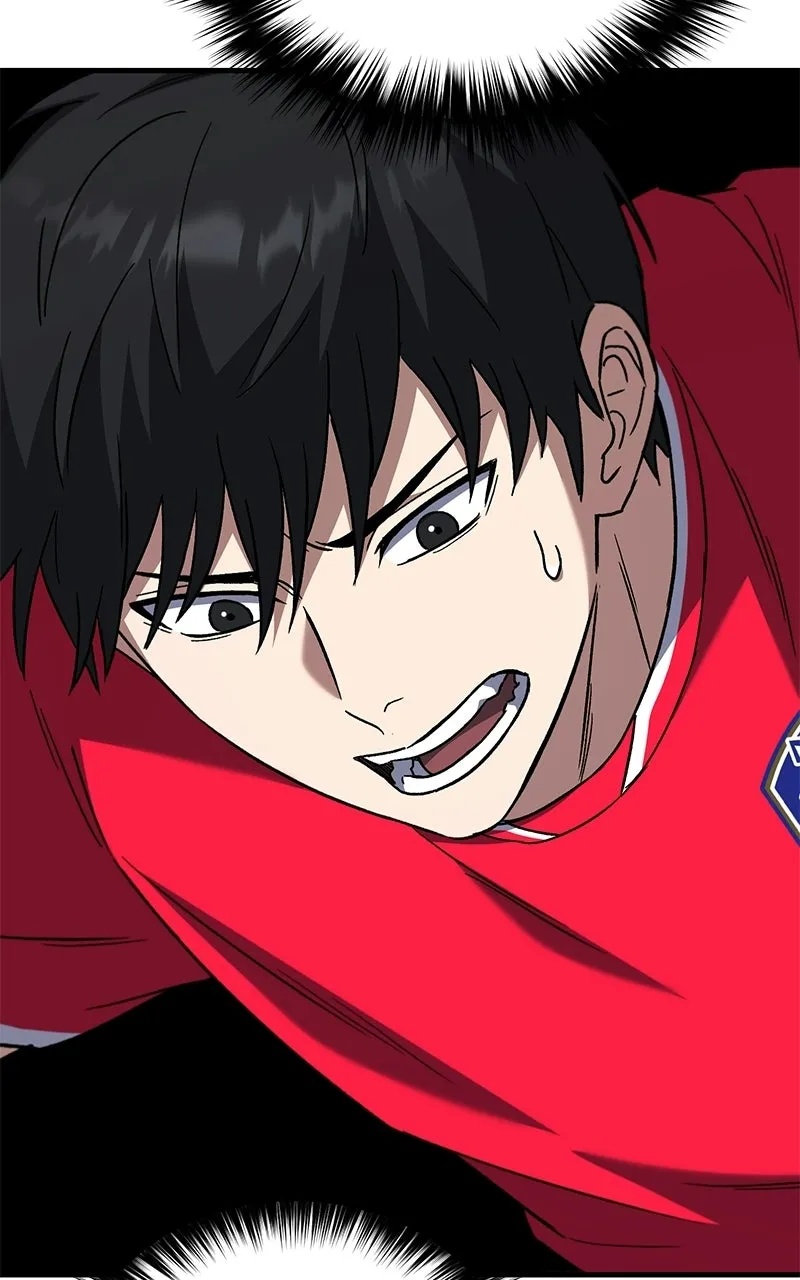 The Genius Midfielder withthe Killer Pass Chapter 17 page 138 - 
